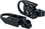 Mushman Foot Pegs