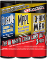 The Ultimate Chain Care Kit