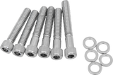 Cam Cover Bolt Kit