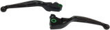 Slotted Wide Blade Lever Set
