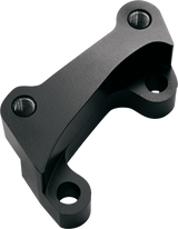 Front Caliper Adapter Bracket Kit with Brake Line