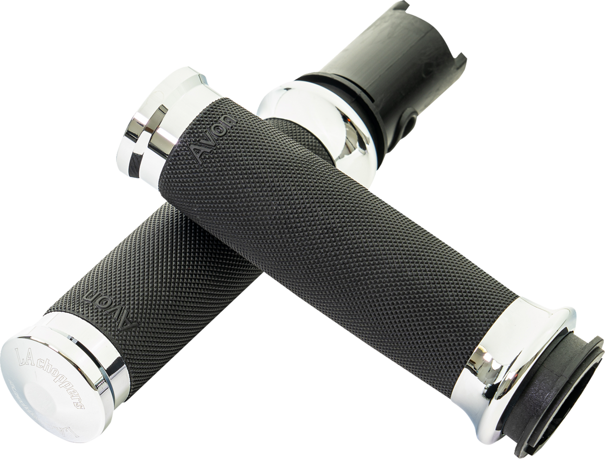 County Line Grips