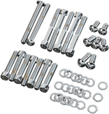 Primary Cover Bolt Kit
