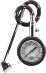 Dual Head Dial Tire Gauge