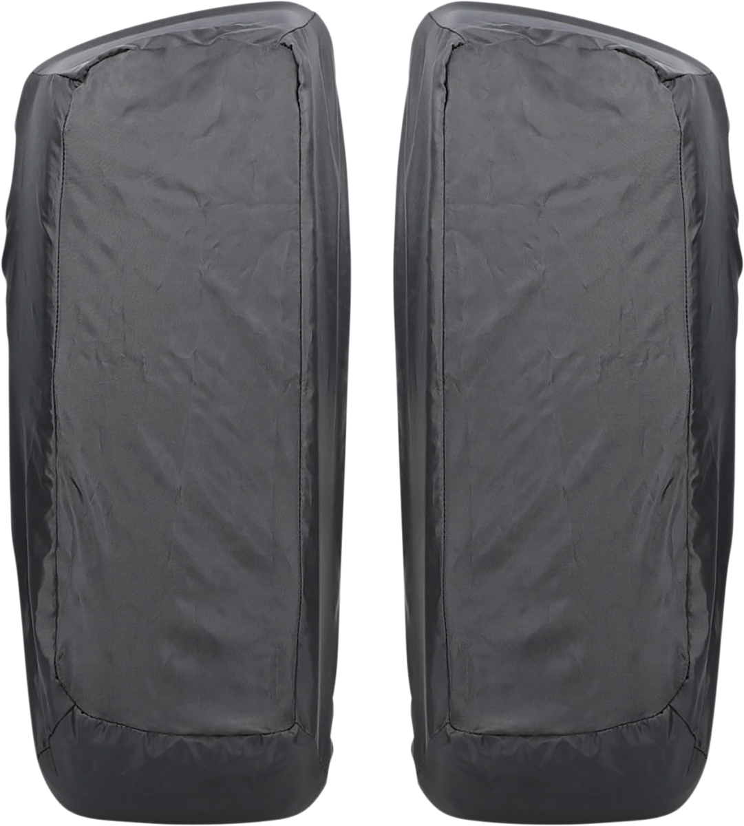 Saddlebag Lid Cover