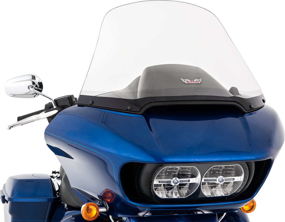 Replacement Windshield