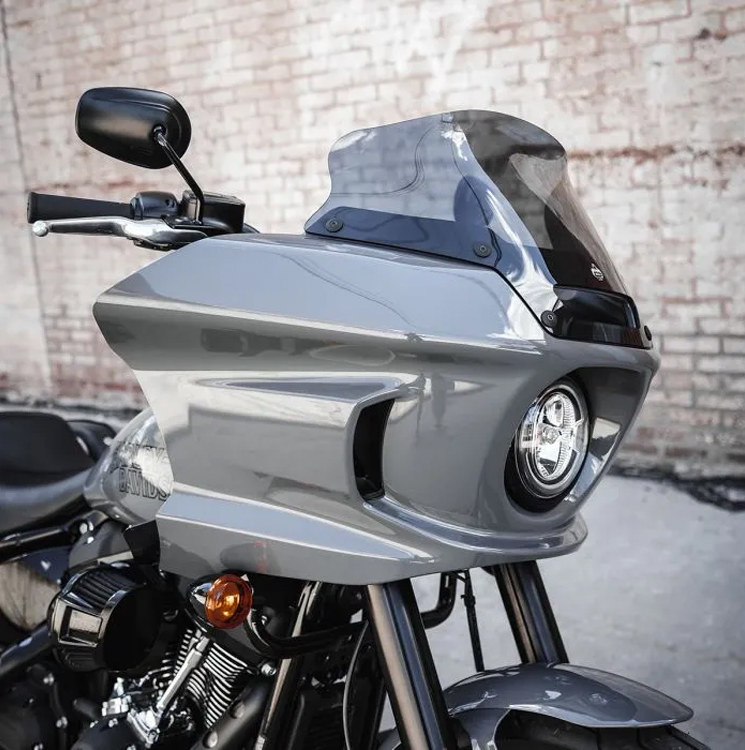 Flare® Windshield