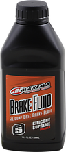 DOT 5 Brake Fluid