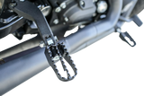 MX-Style Mini Foot Pegs