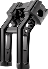 Method Kickback Handlebar Riser