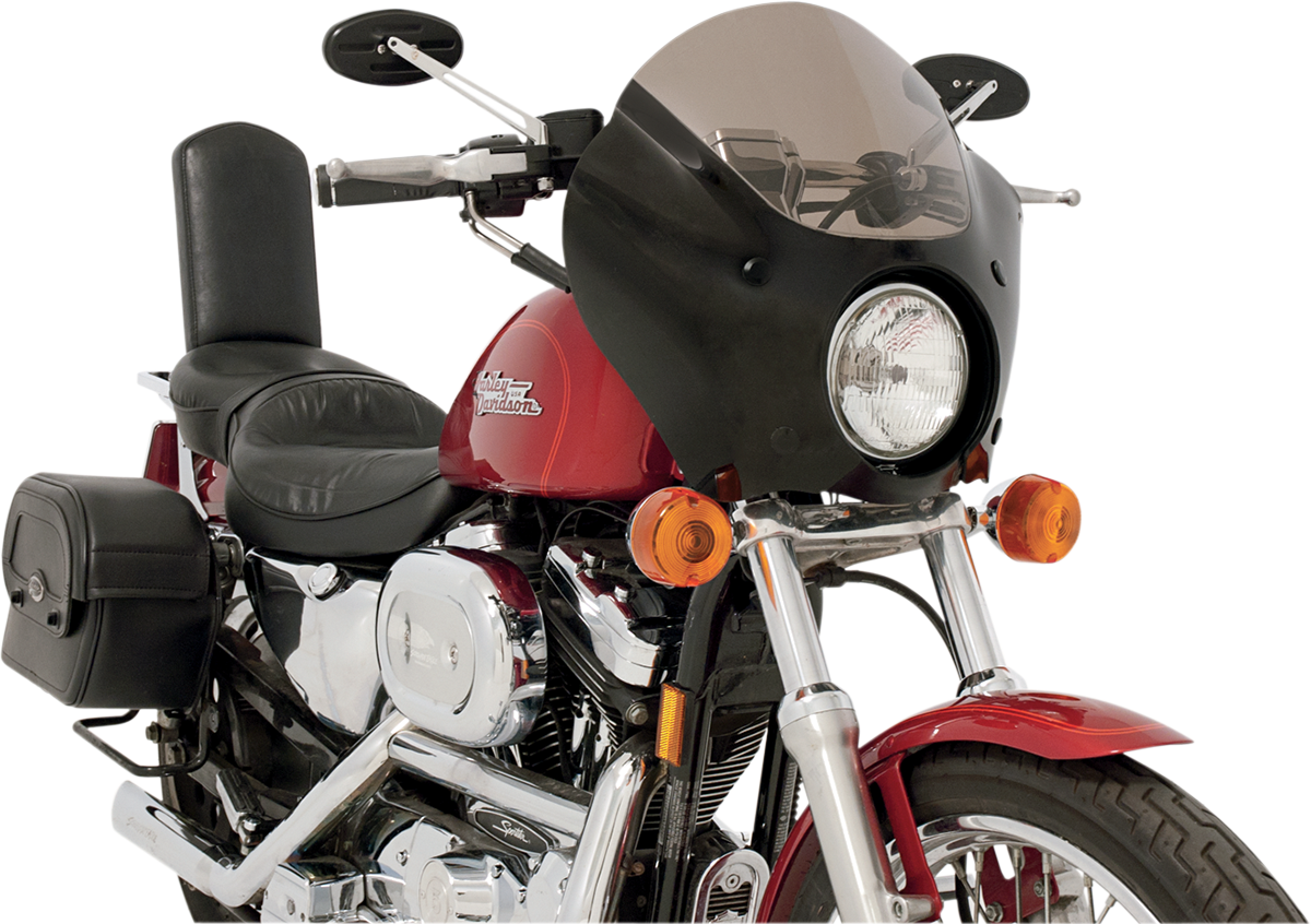 Gauntlet Fairing