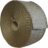 High Temperature Exhaust Wrap