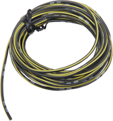 Colored Wiring