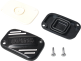 Front Brake Master Cylinder Cover