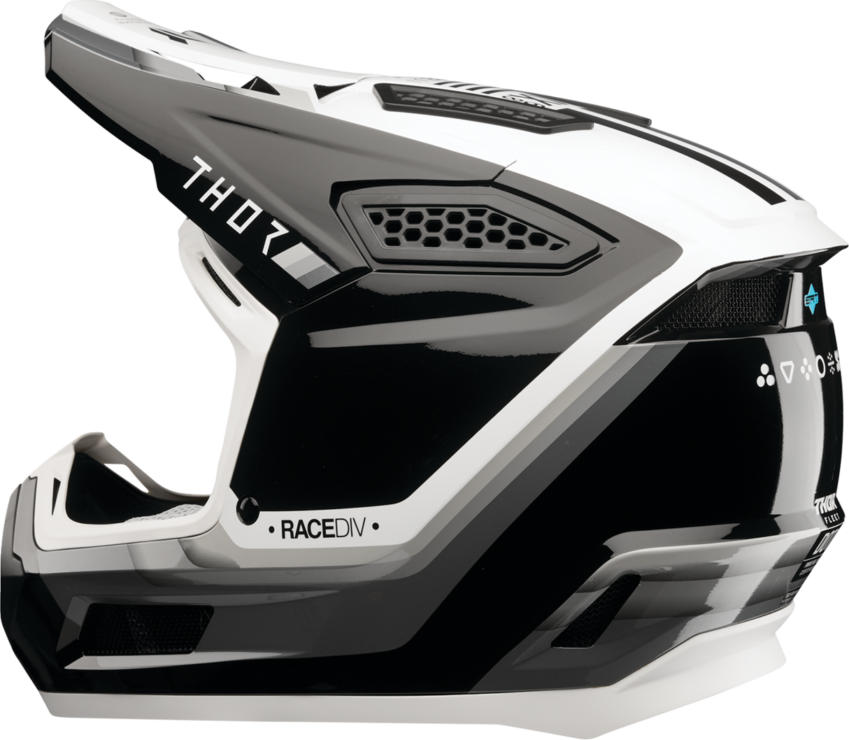 Fleet Defy Helmet