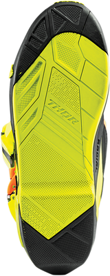 Radial Boots Replacement Outsoles
