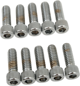 Socket-Head Bolts