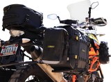 Trails End Adventure Saddlebags