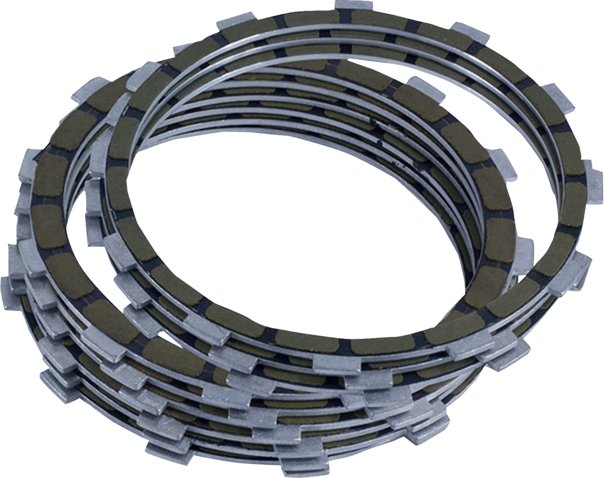 Clutch Plate Kits