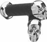 862 Skull Cruiser Grips