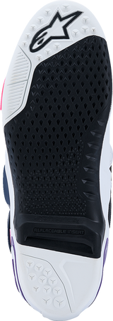 Tech 10 Boots