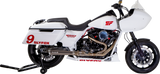 Radial Mount Caliper Bracket