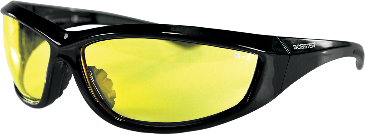 Charger Sunglasses