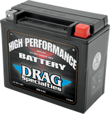 High Performance Battery