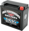 High Performance Battery