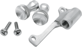 Mikuni Enrichener Cable Relocation Bracket Kit with Knobs