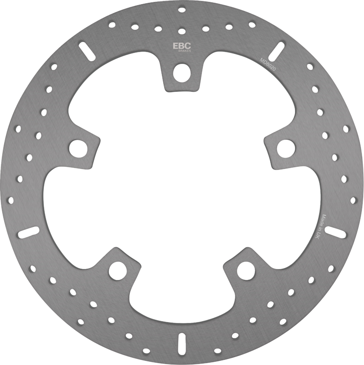 Brake Rotor