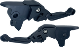 Anthem Pro Adjustable Lever Set for Harley Models