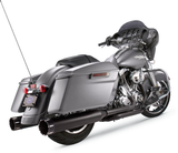 4-1/2" MK45 Performance Mufflers — Tracer