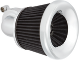 Velocity 90° Air Cleaner Kit
