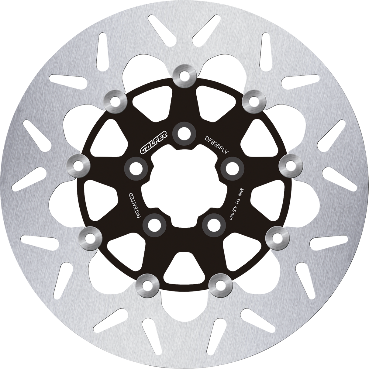 Brake Rotor