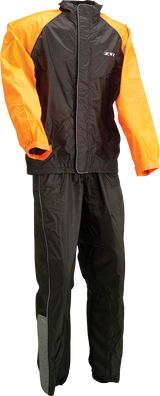 2-Piece Rainsuit