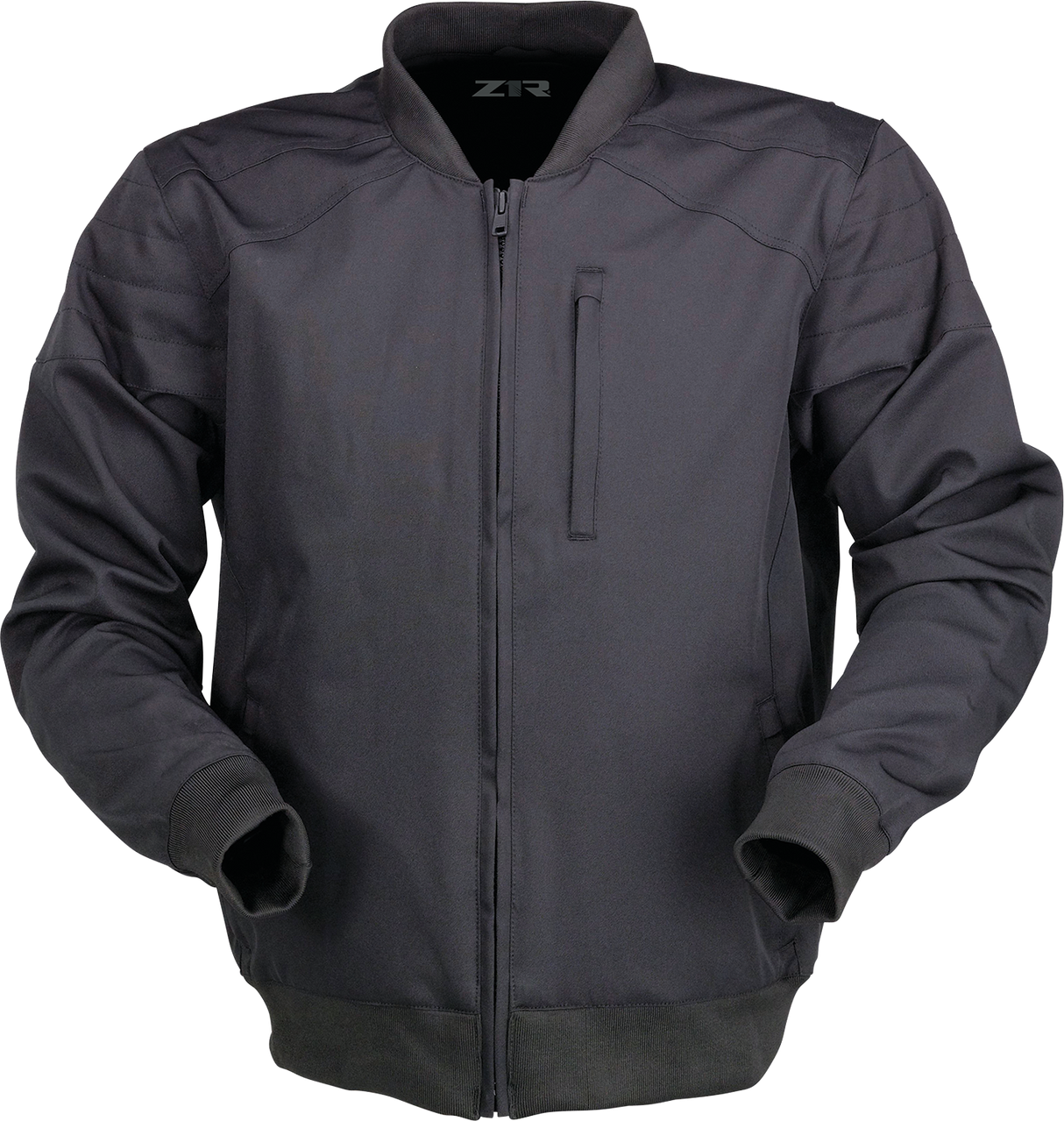 Shaman Bomber Jacket