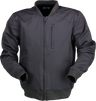 Shaman Bomber Jacket