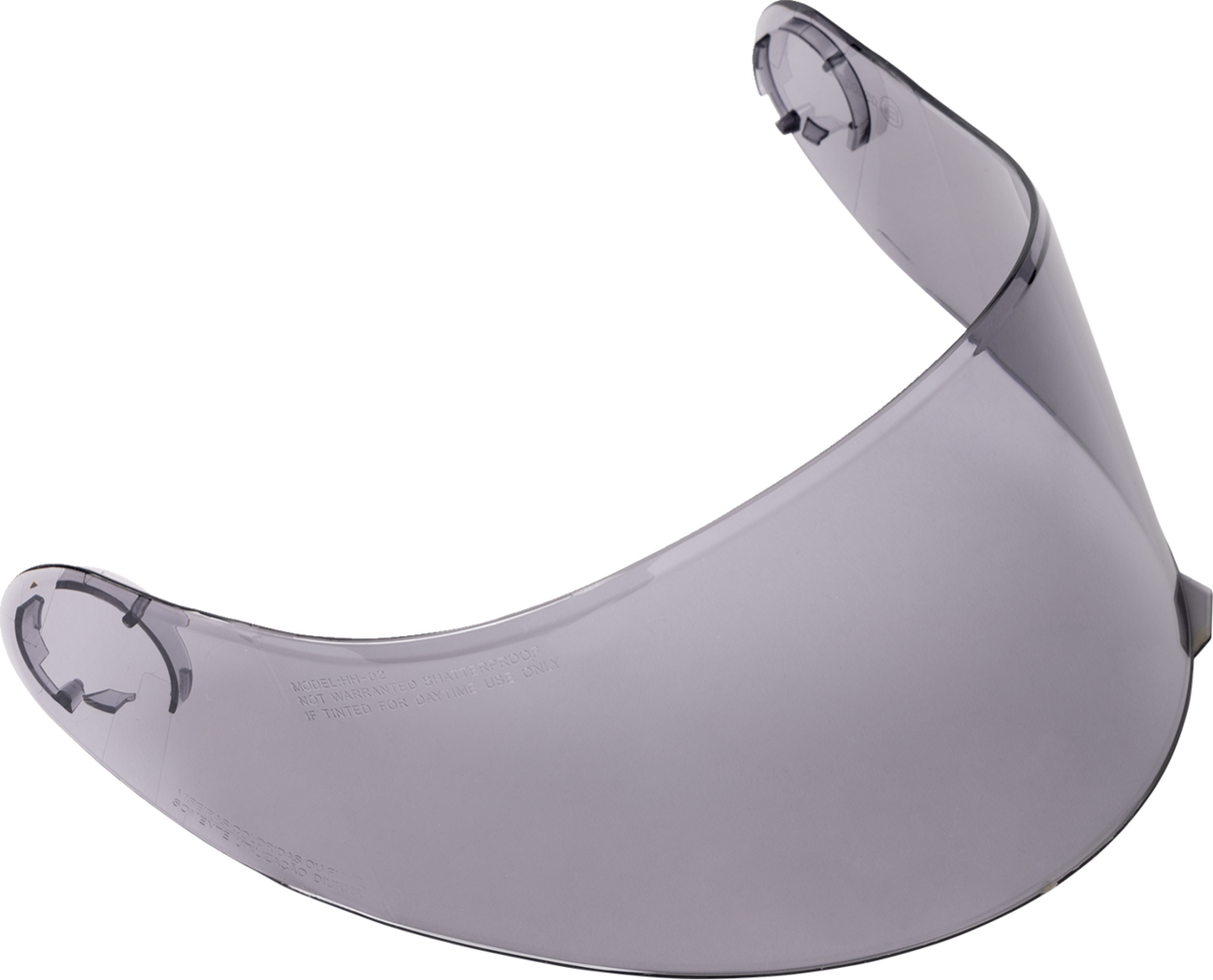 Solaris / Solaris 2.0 Helmet Shield
