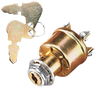 Ignition/Starter Switch