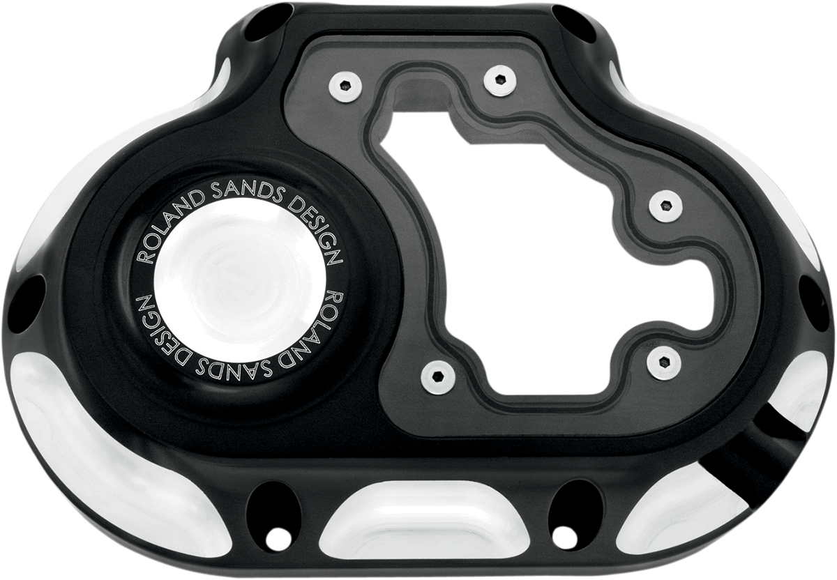 Clarity Transmission Side Cover