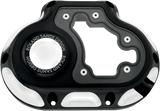 Clarity Transmission Side Cover