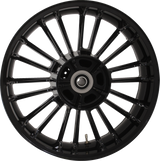 Atlantic Precision Cast 3D Wheel