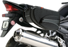 Mini Expandable Sport Saddlebags
