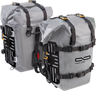 MotoTrekk Panniers™