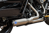 2-into-1 Qualifier Exhaust System