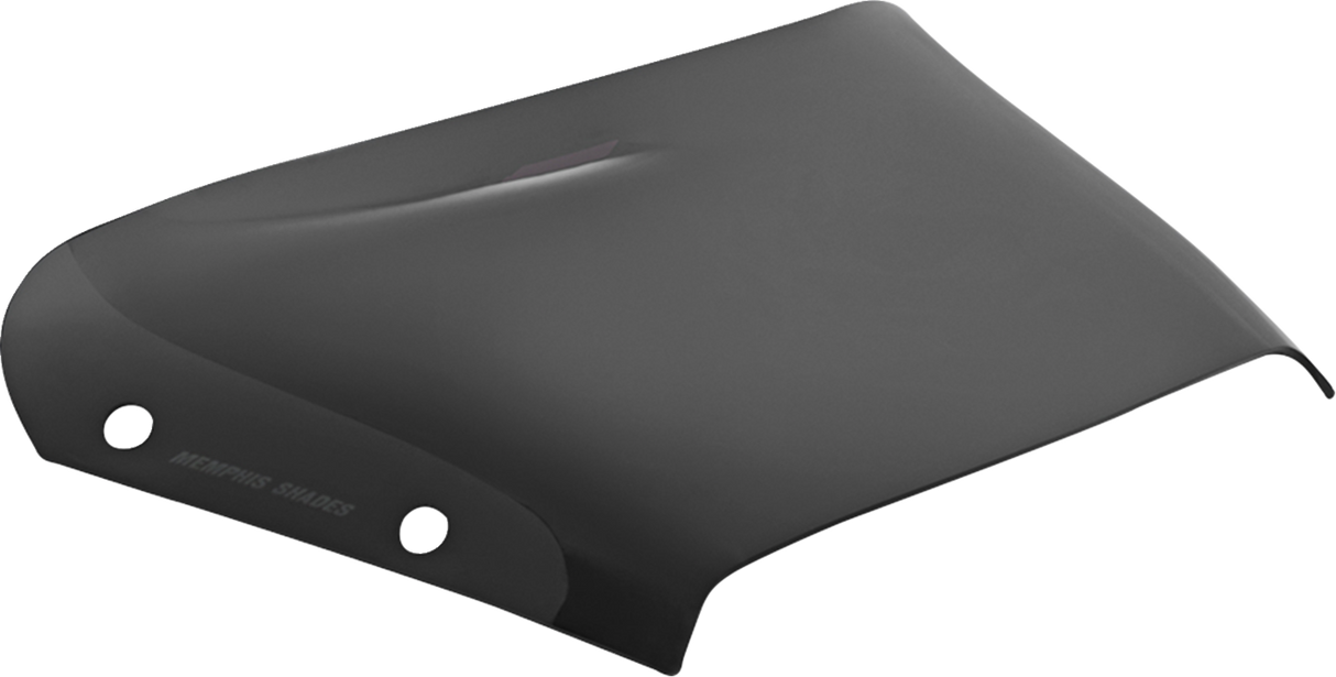 Spoiler Windshield