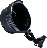 Round Gauge Relocation Kit
