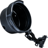Round Gauge Relocation Kit