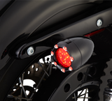 LED "Fire Ring" Kit for Factory "Deuce Style" Turn Signal Housing